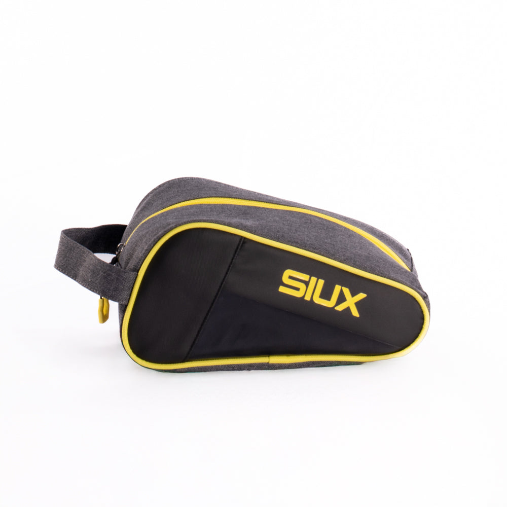 NECESER SIUX TRAIL NEGRO
