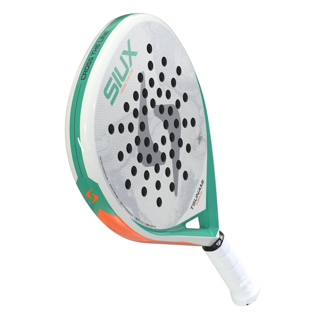 Tsunami Go Hybrid Air 2027