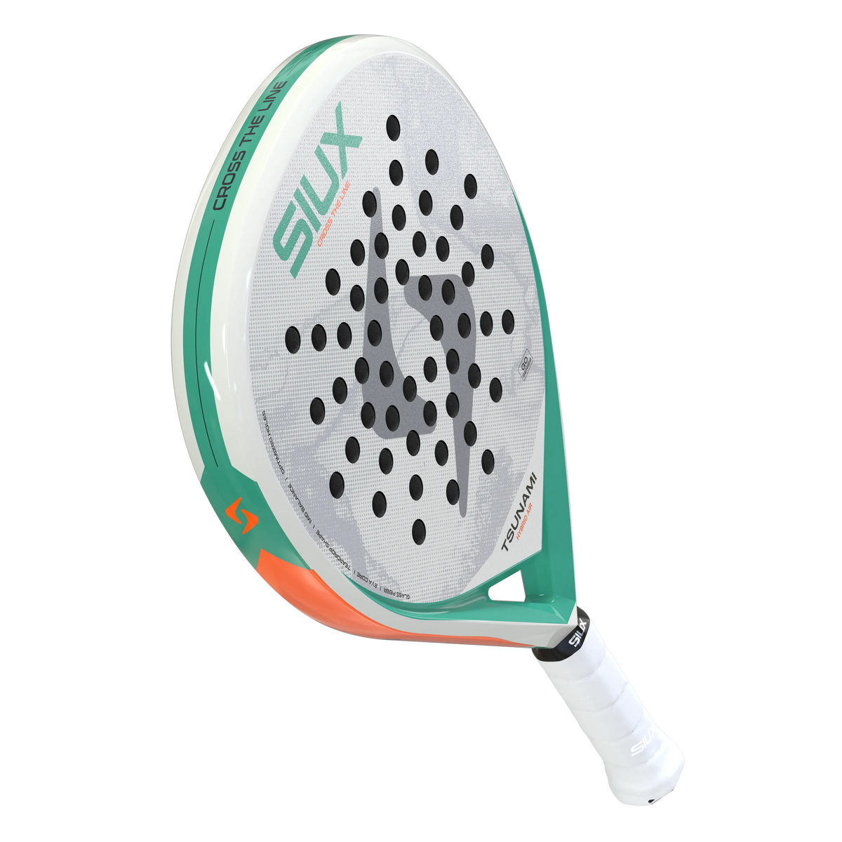 Tsunami Go Hybrid Air 2027
