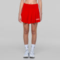 FALDA SIUX MATCH 26 MUJER ROJA