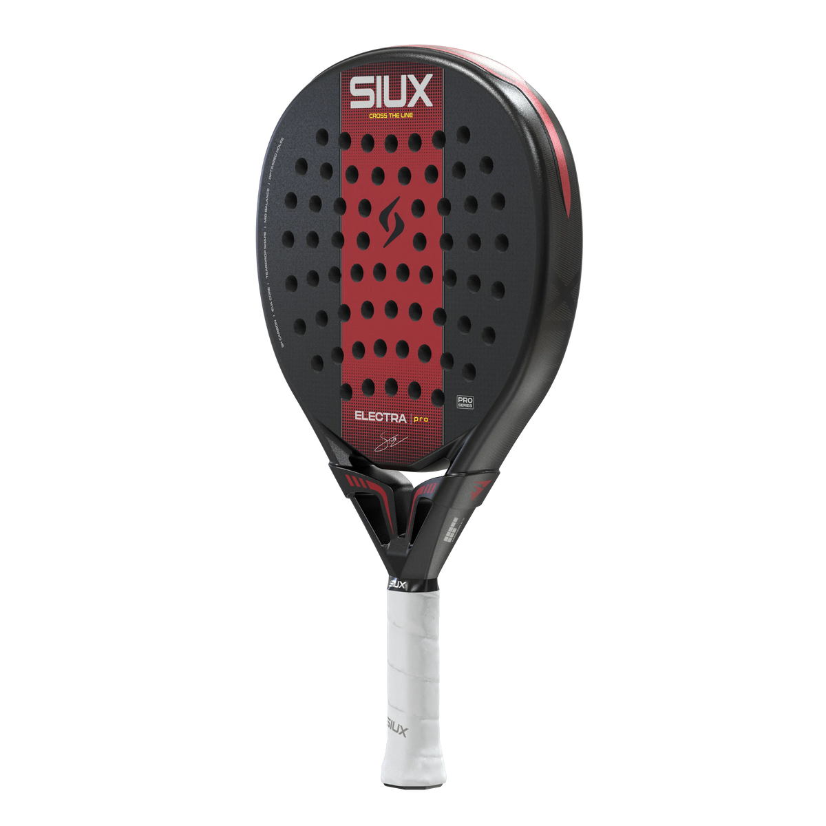Electra Pro 2027 Red
