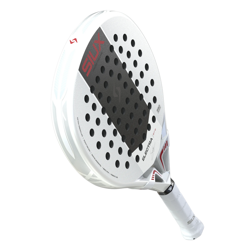 Electra Pro 2027 White