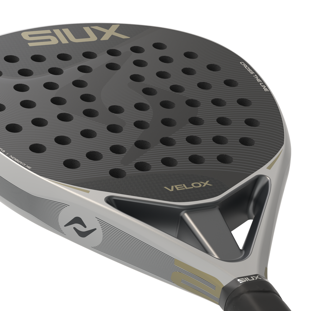SIUX VELOX 3K 2026