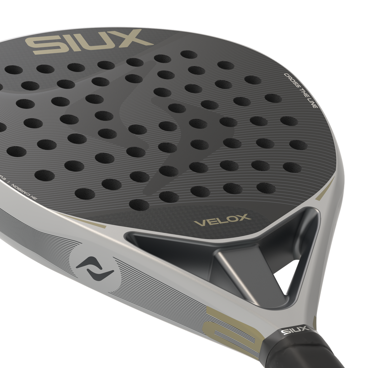 SIUX VELOX 3K 2026