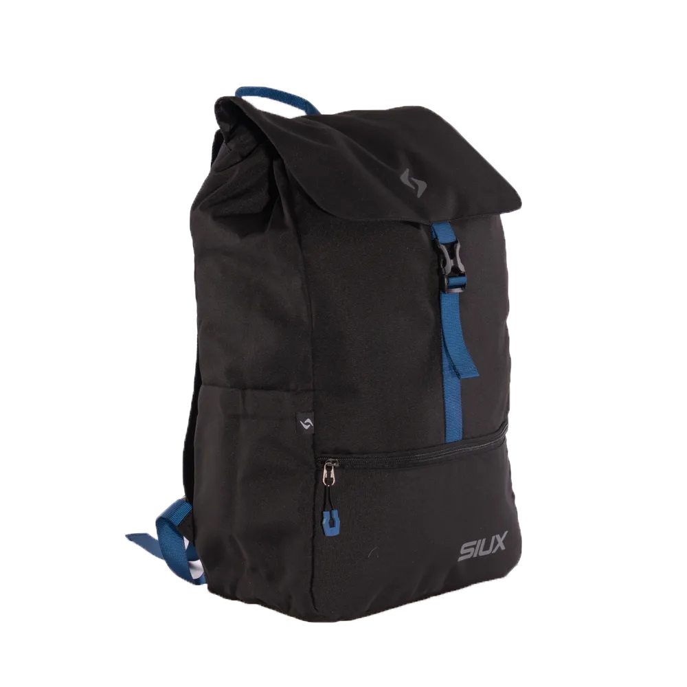 MOCHILA SIUX PULSE NEGRO