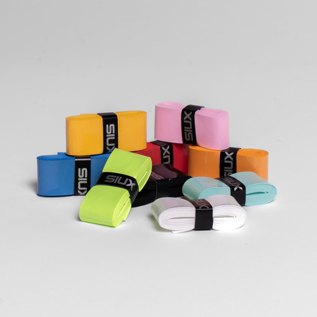 OVERGRIP SIUX ELITE X30 MULTICOLOR