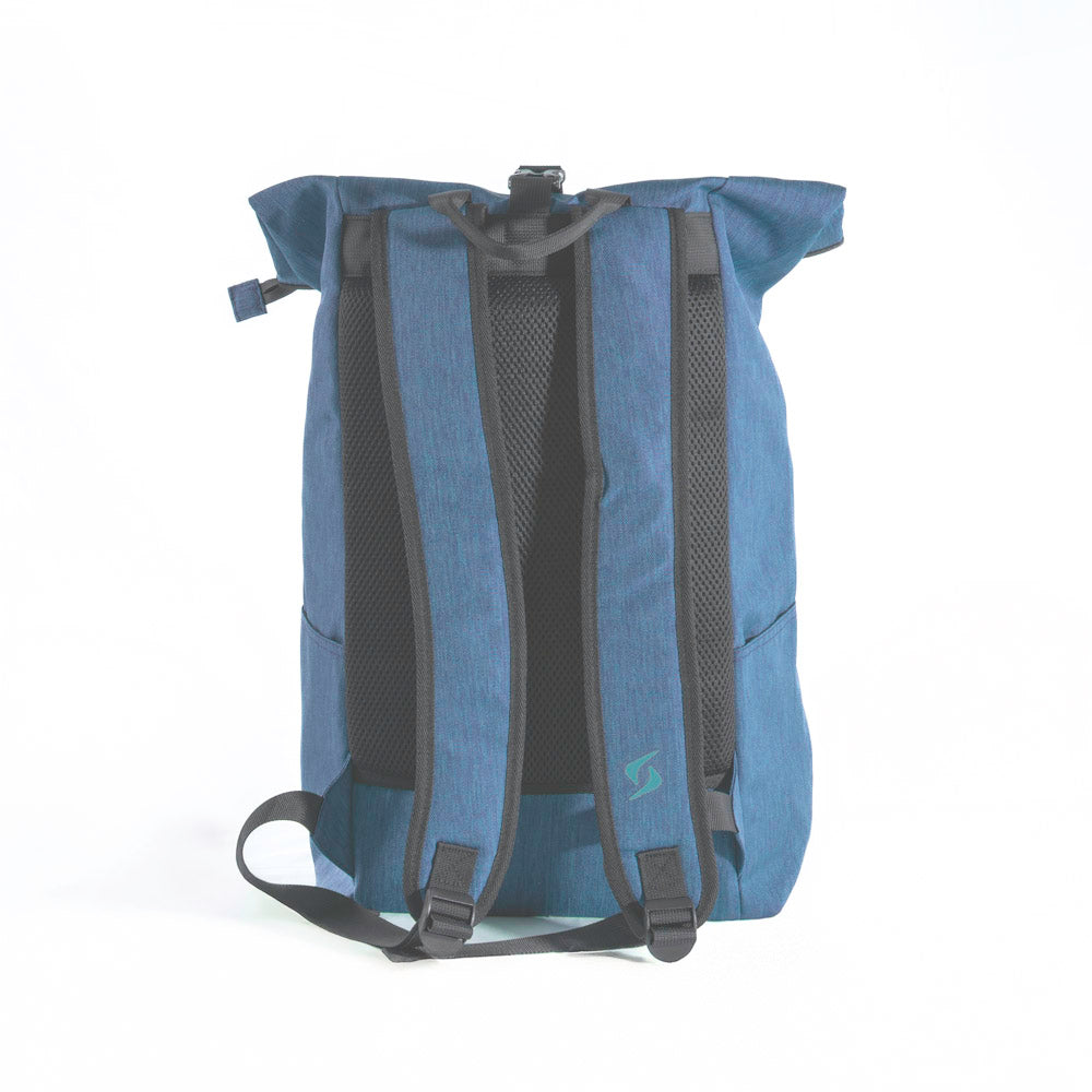 MOCHILA SIUX STREET AZUL