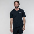 CAMISETA SIUX MATCH 26 HOMBRE NEGRA