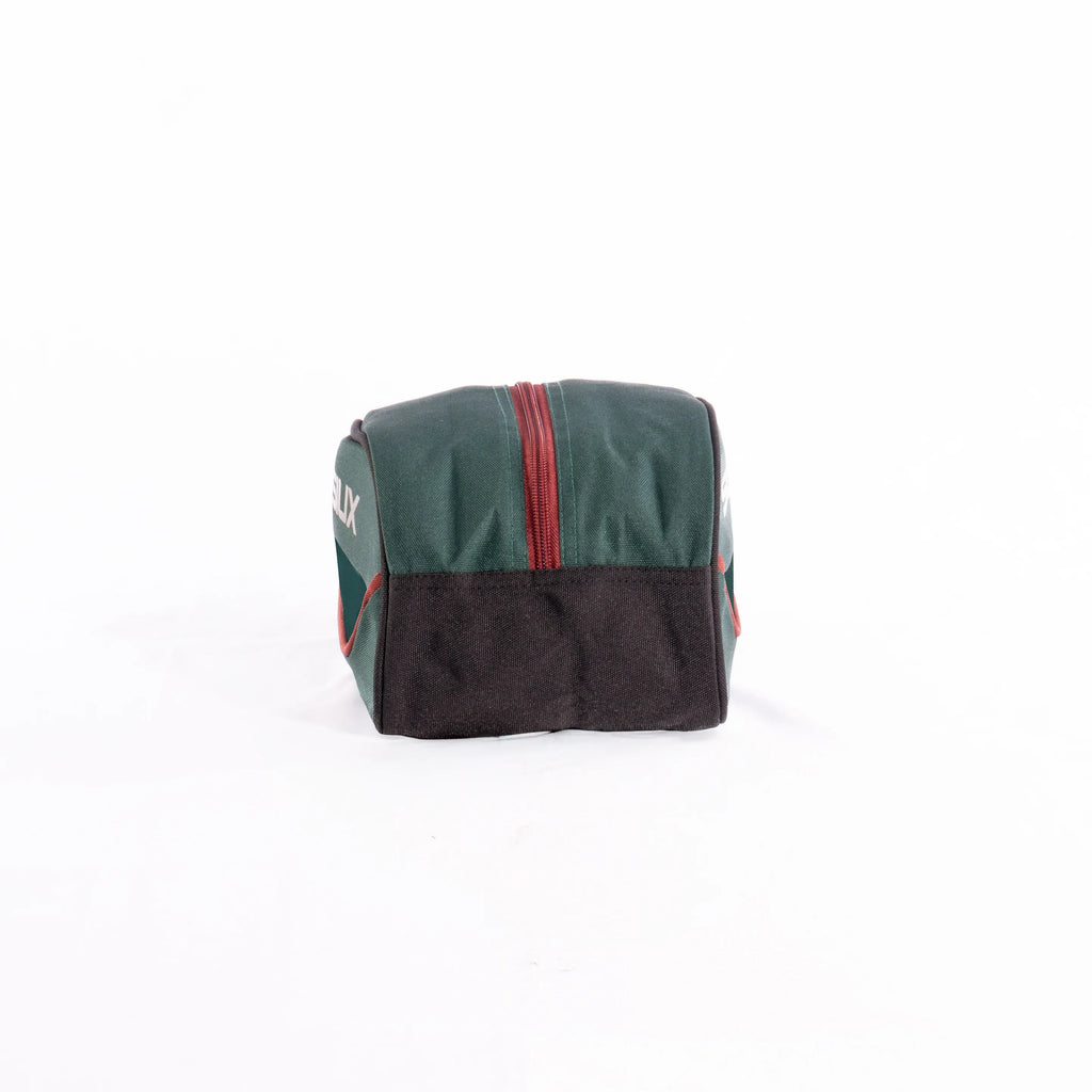NECESER SIUX EDGE VERDE