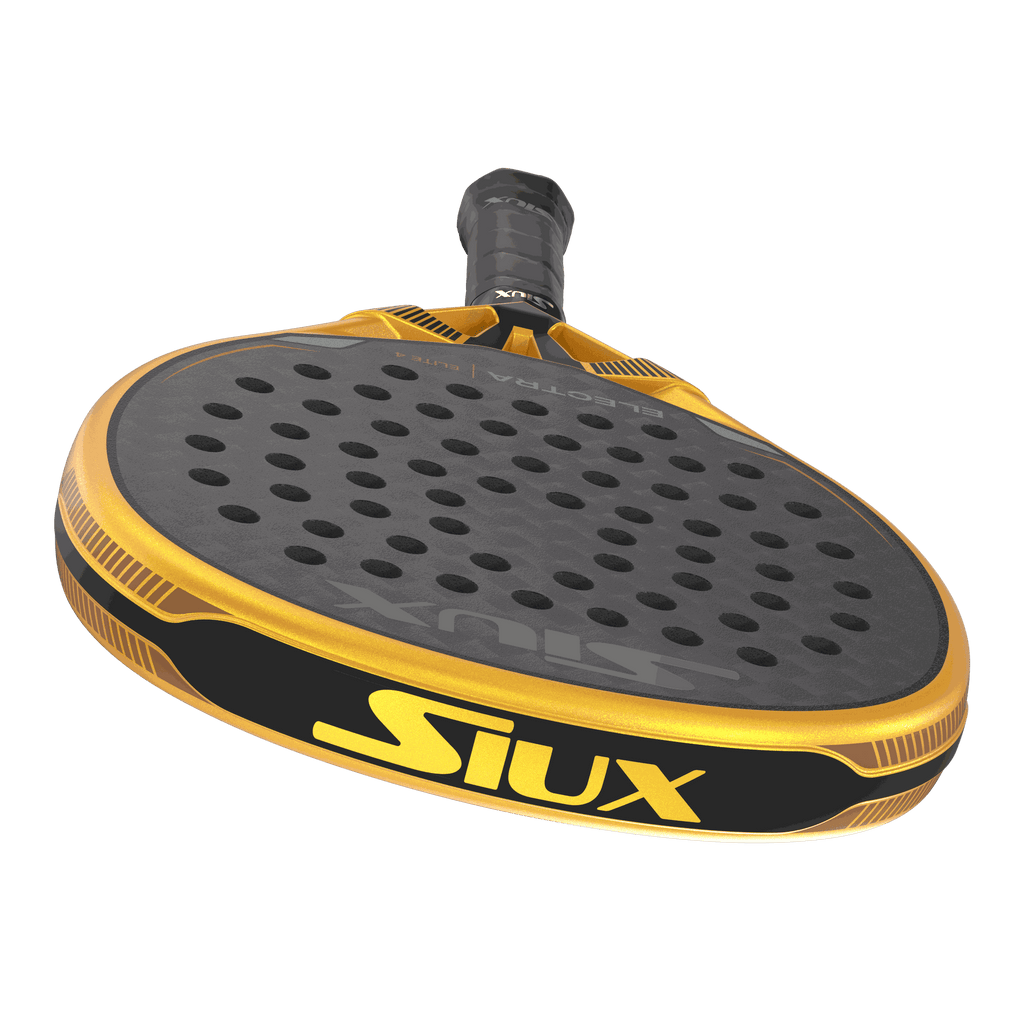SIUX ELECTRA ELITE 4