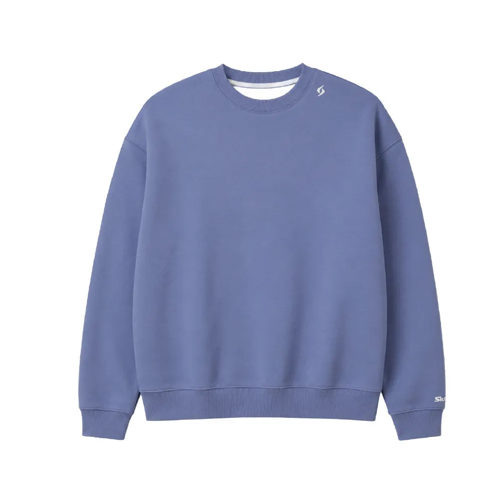 Sudadera Calyx Blue FW26-27