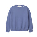 Sudadera Calyx Blue FW26-27