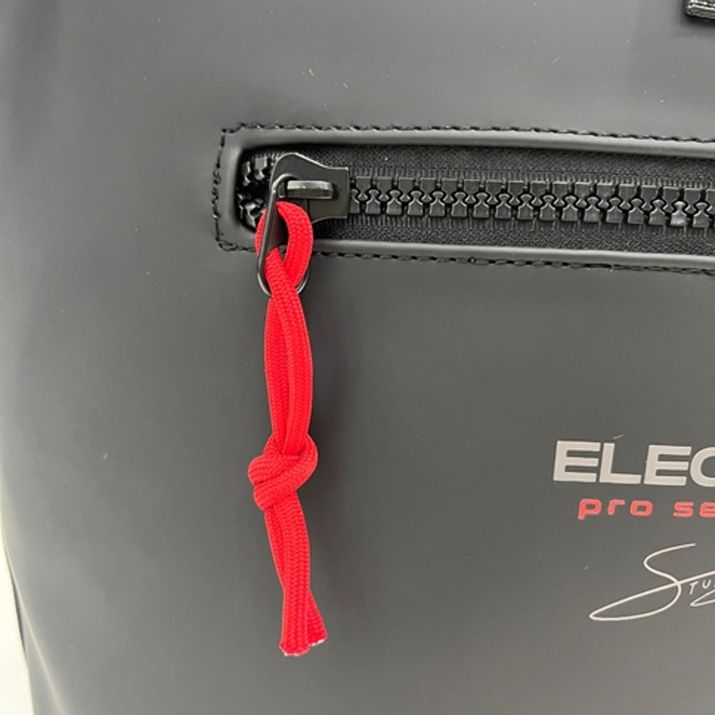 MOCHILA SIUX ELECTRA SE BLACK 26
