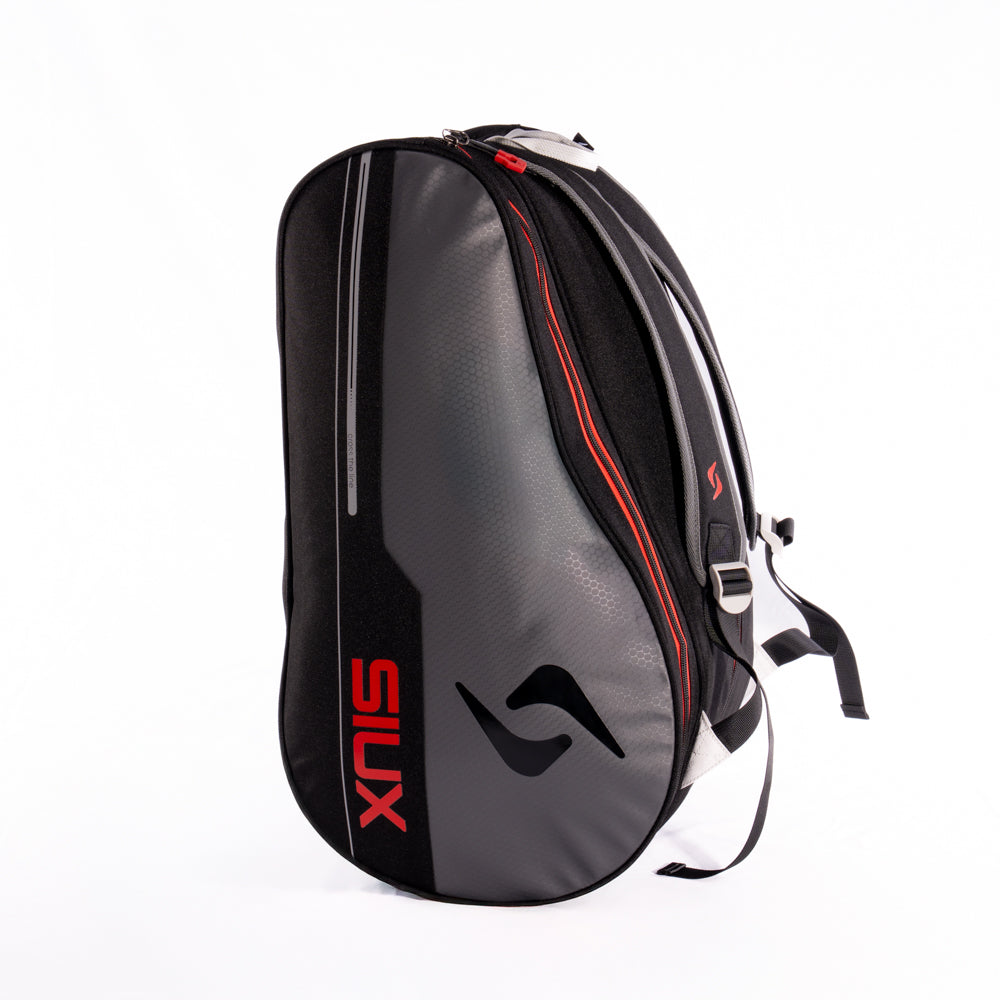 PALETERO SIUX PULSE NEGRO