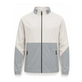 Cortavientos Calyx Grey FW26-27