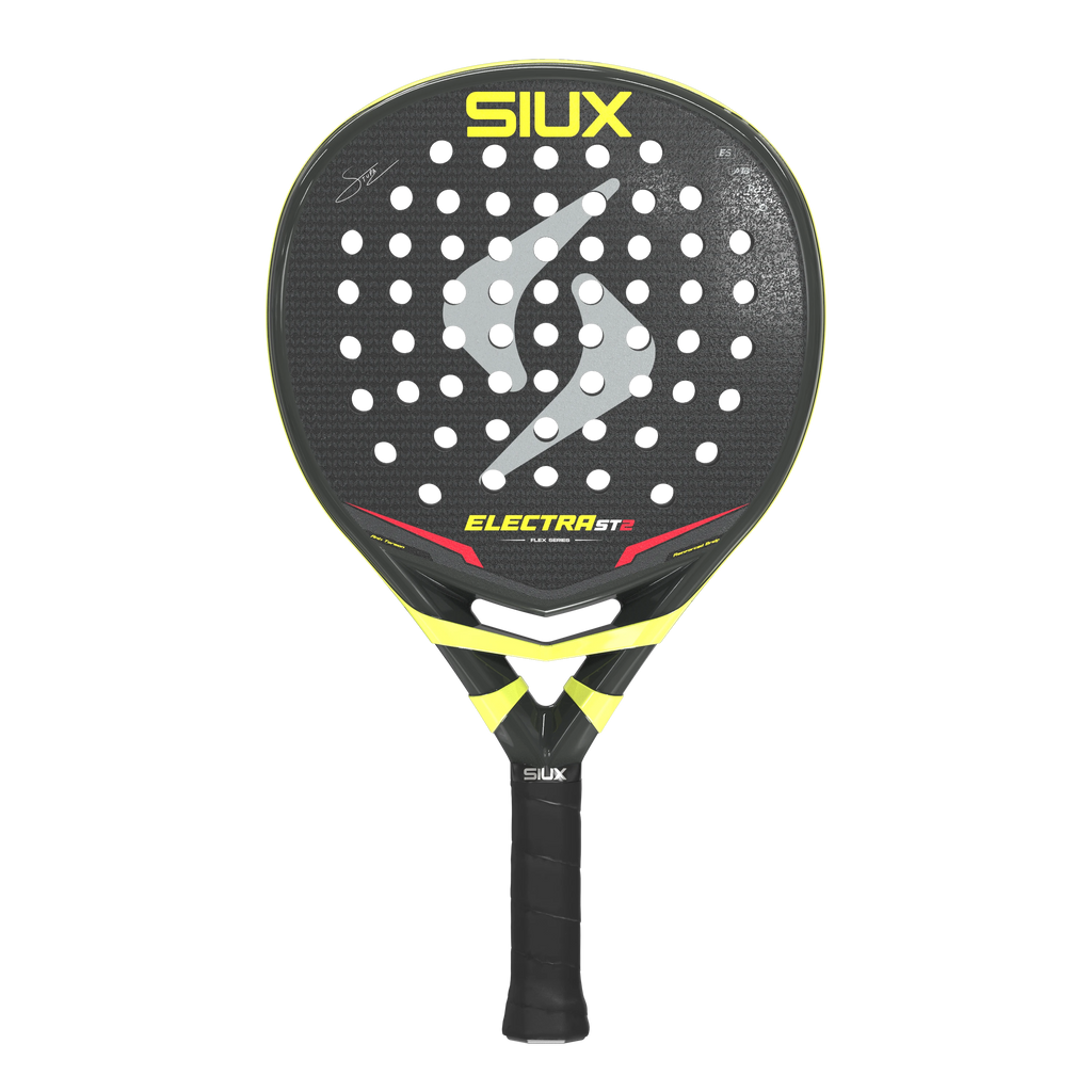 SIUX ELECTRA ST2 FLEX 2026