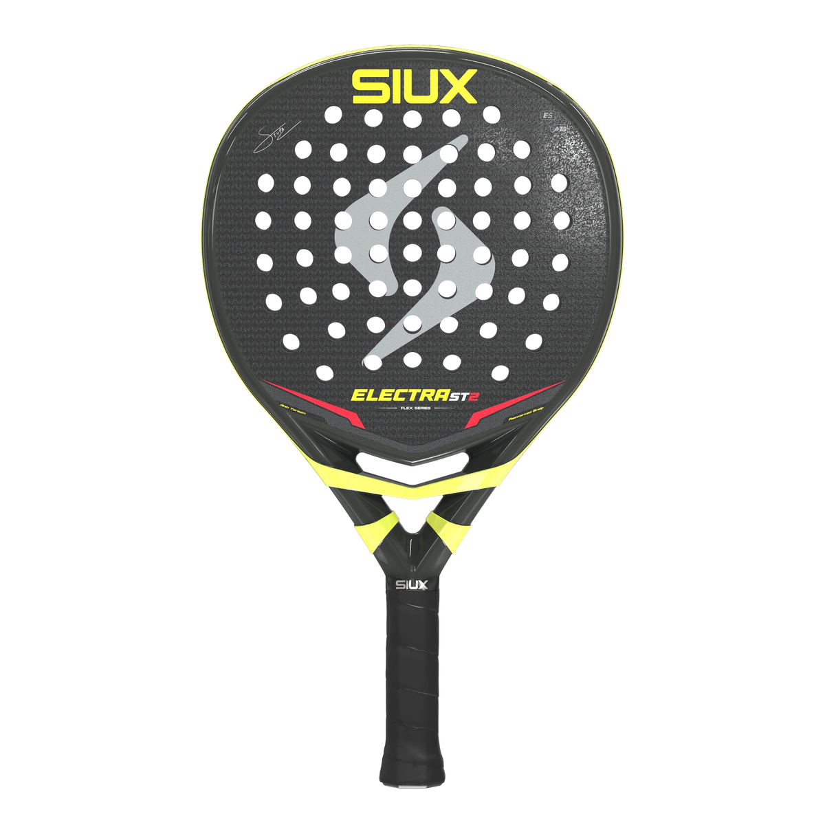 SIUX ELECTRA ST2 FLEX 2026