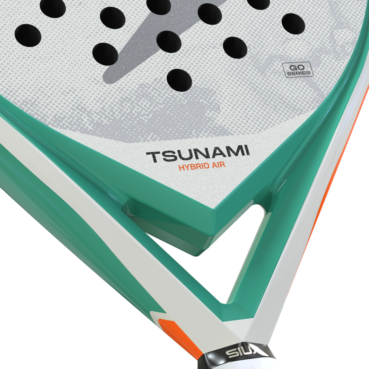 Tsunami Go Hybrid Air 2027