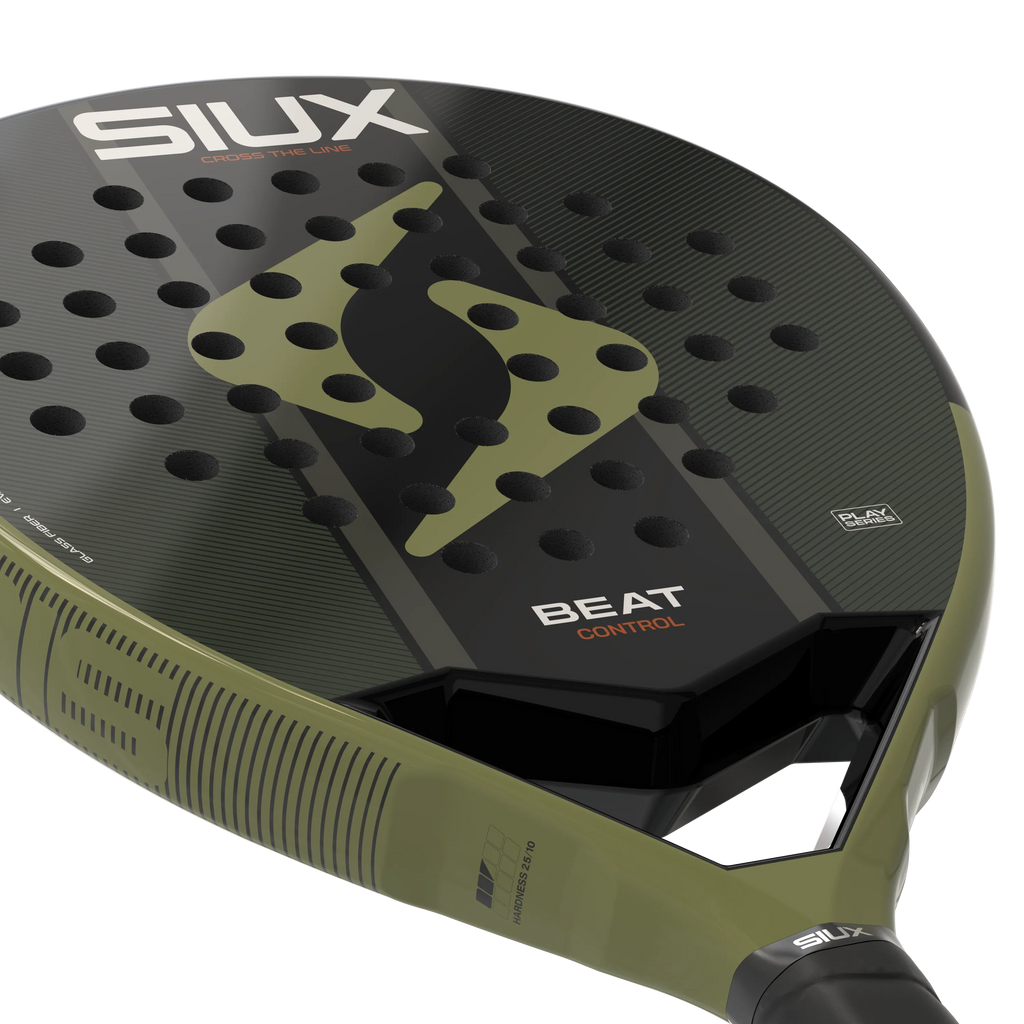 Beat Play Control 2027