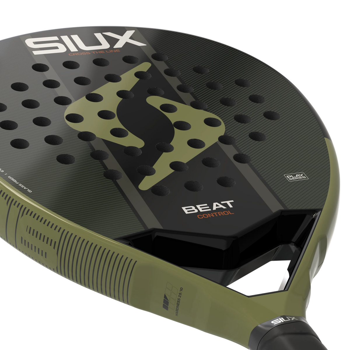 Beat Play Control 2027