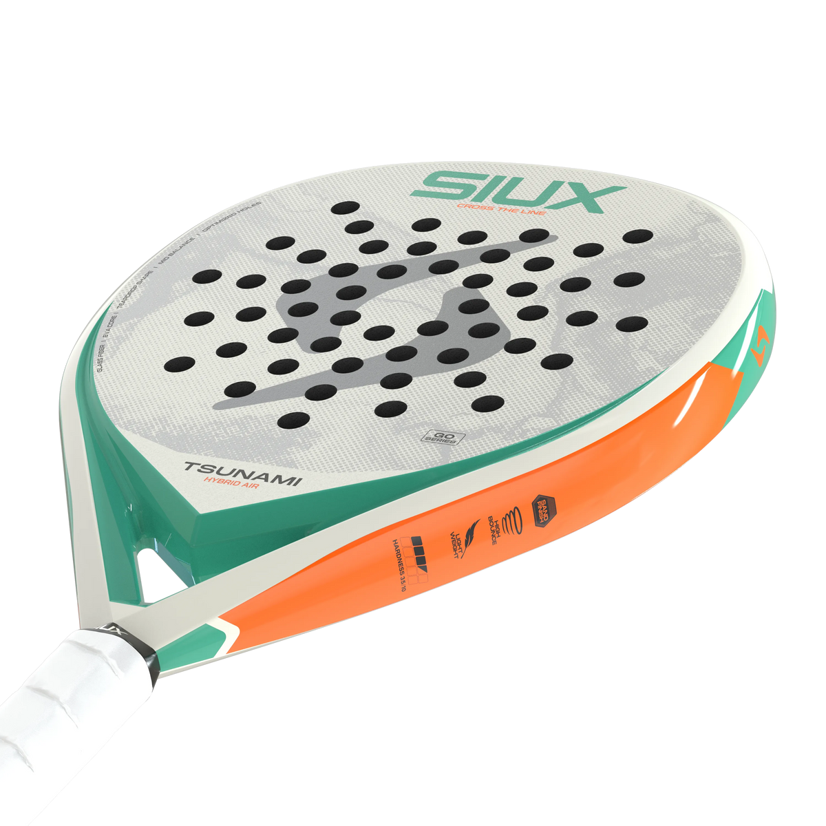 Tsunami Go Hybrid Air 2027