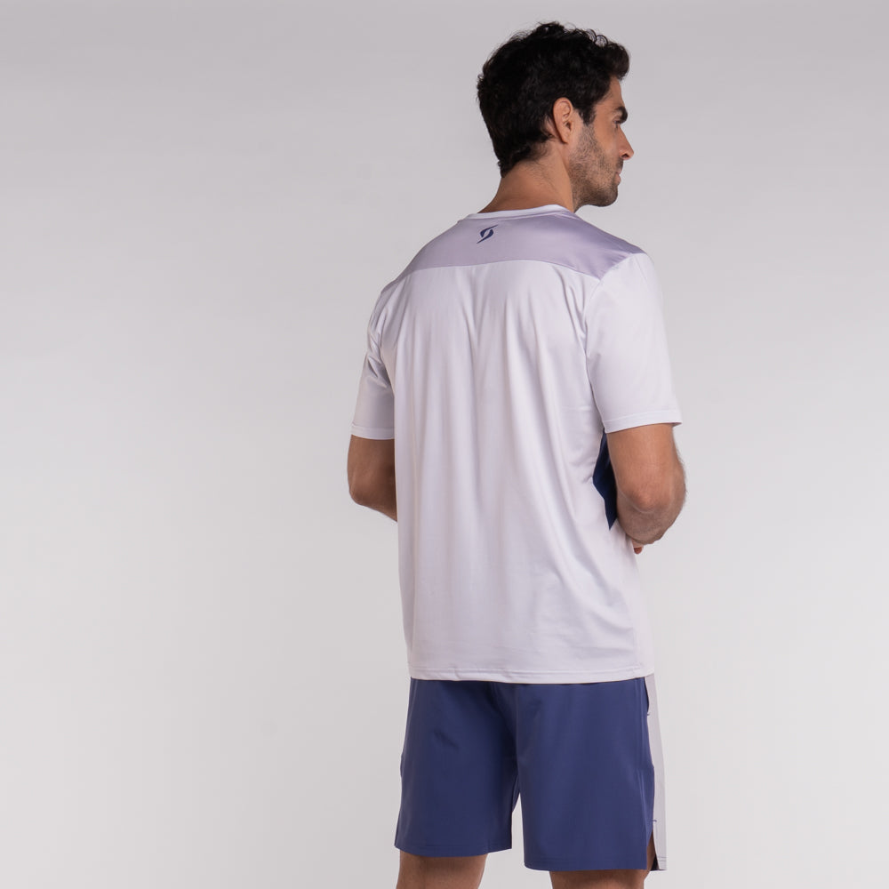 CAMISETA SIUX VATENA 26 MEN BLANCA