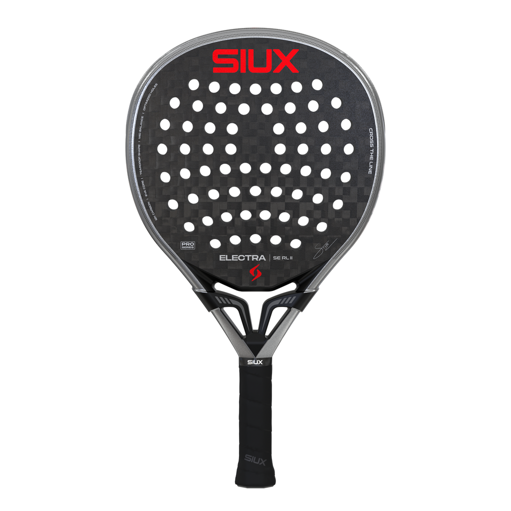SIUX ELECTRA PRO RL 2.0