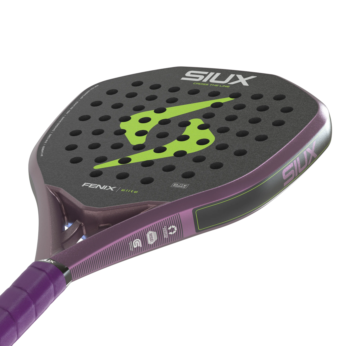 Fenix Elite 2027