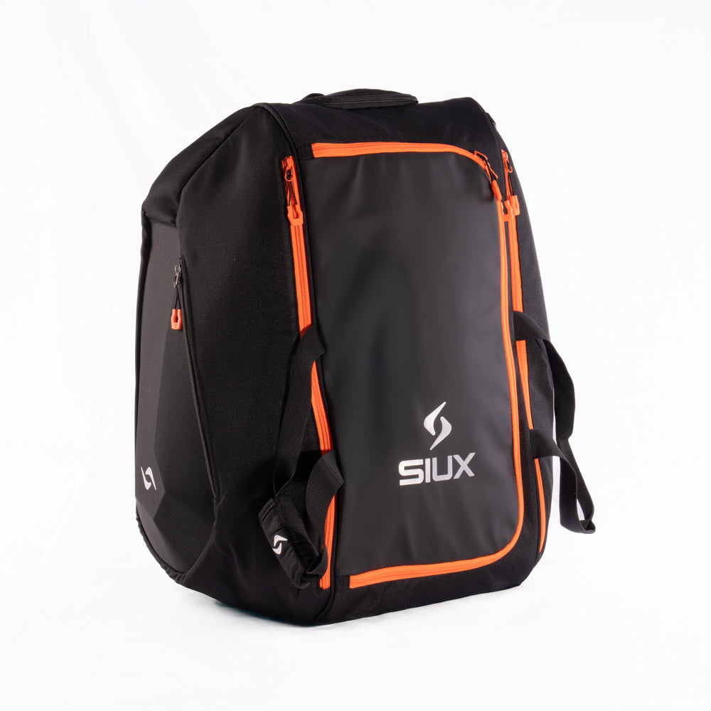 PALETERO SIUX TOUR NEGRO