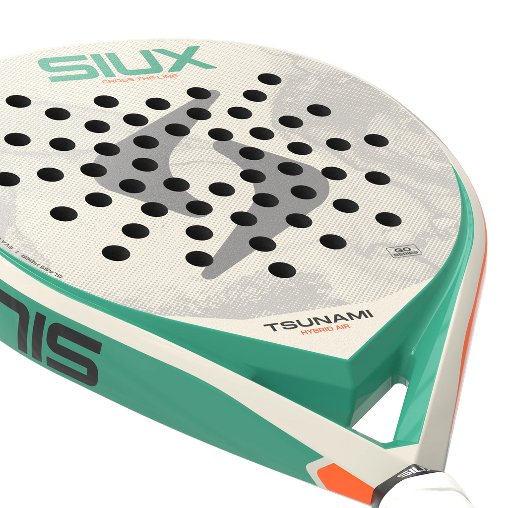 Tsunami Go Hybrid Air 2027