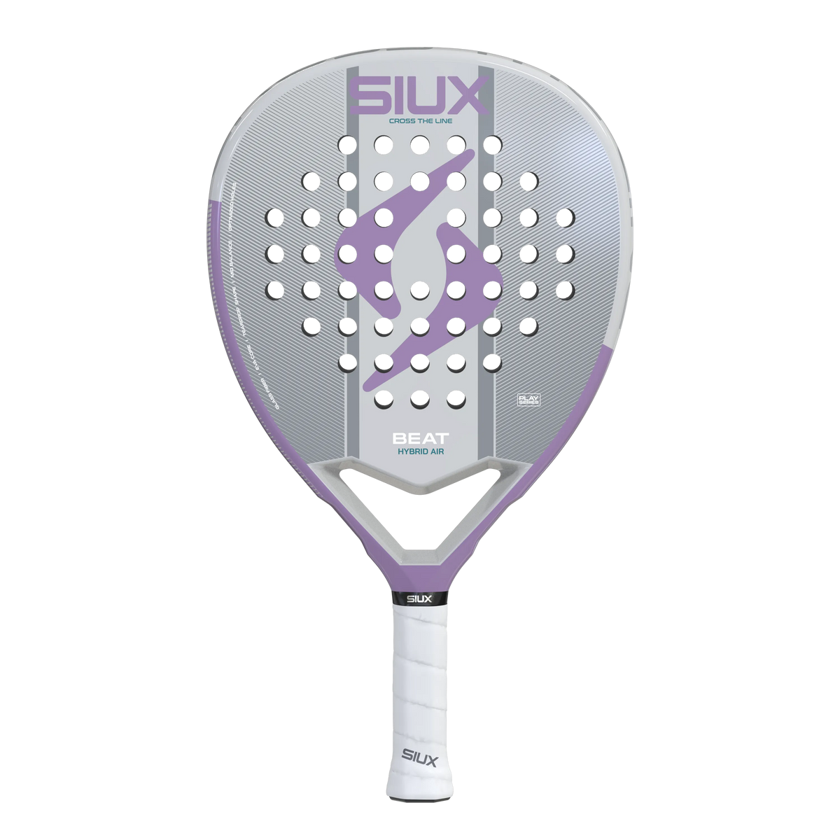 Beat Play Hybrid Air 2027