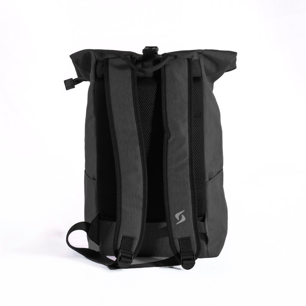 MOCHILA SIUX STREET NEGRO