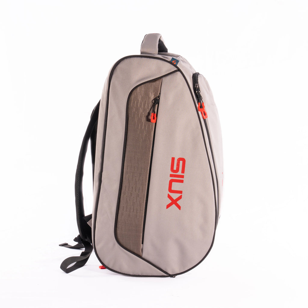 PALETERO SIUX EDGE GRIS