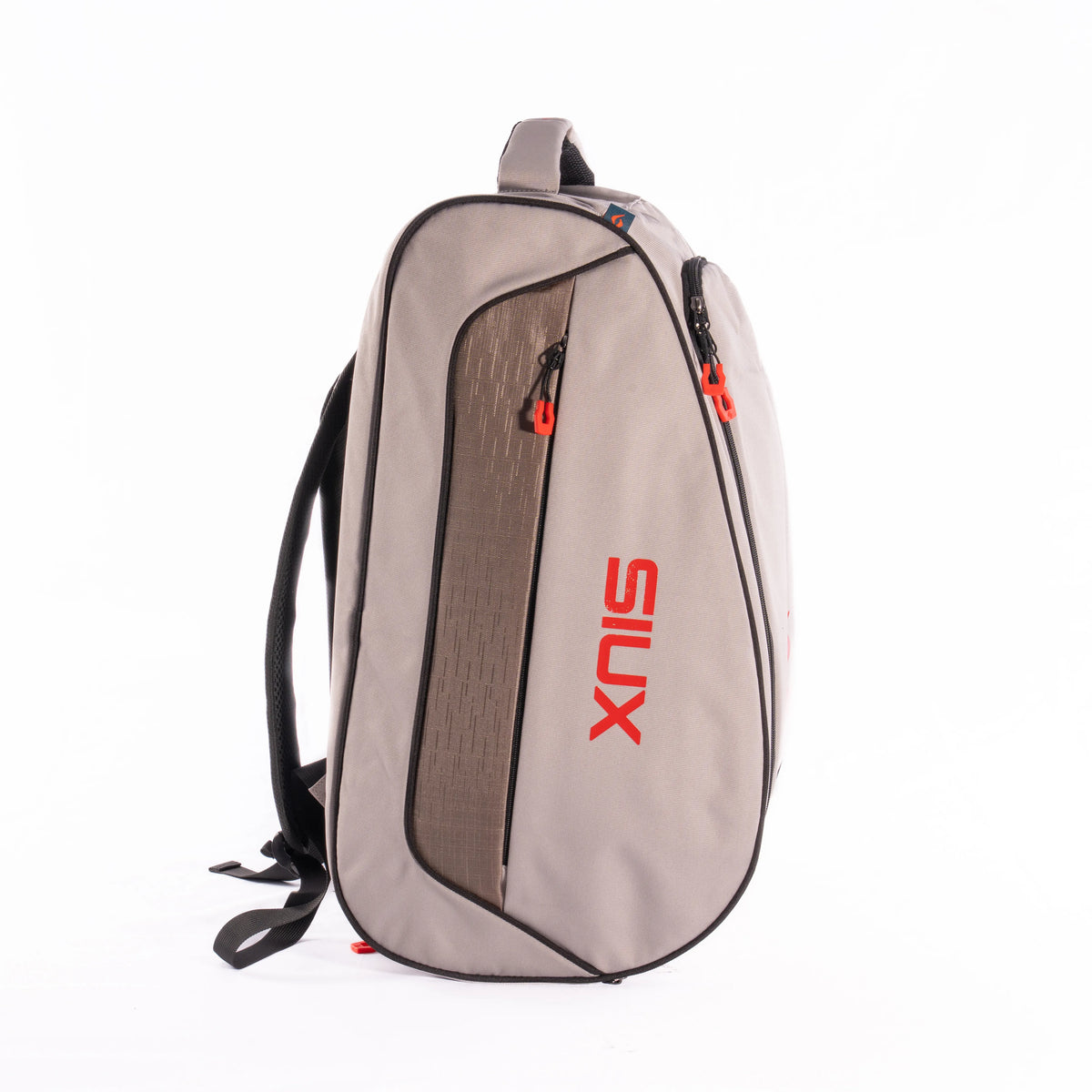 PALETERO SIUX EDGE GRIS