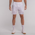 PANTALON CORTO SIUX SILK 26 MEN WHITE