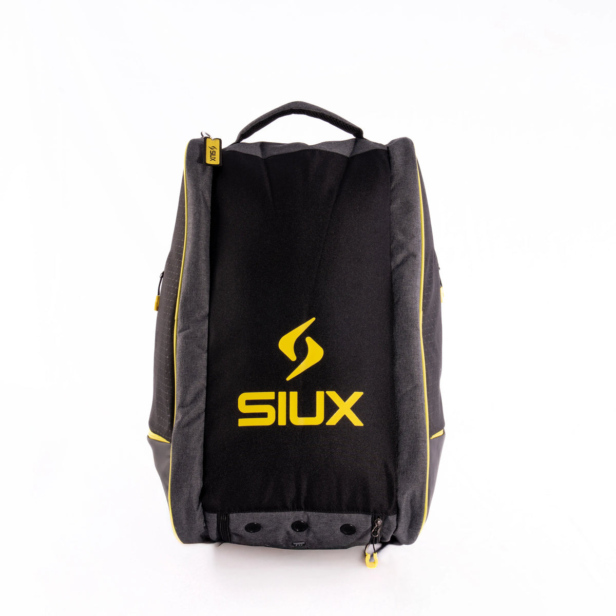 PALETERO SIUX TRAIL NEGRO