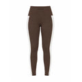 Malla Attoma Brown mujer FW26-27