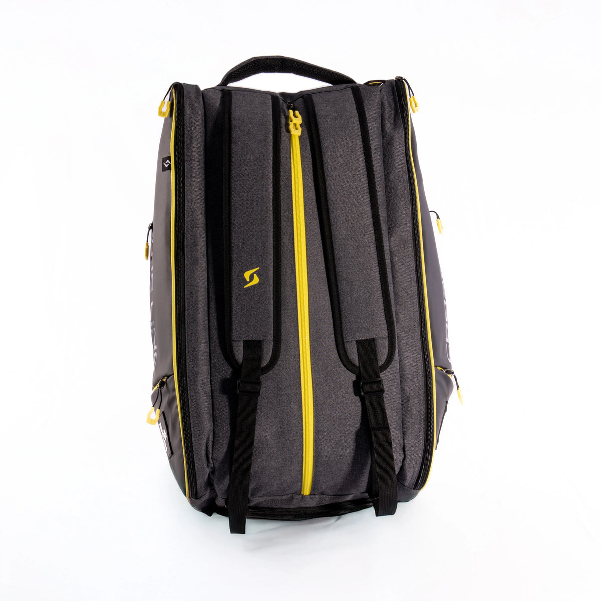 PALETERO SIUX TRAIL NEGRO