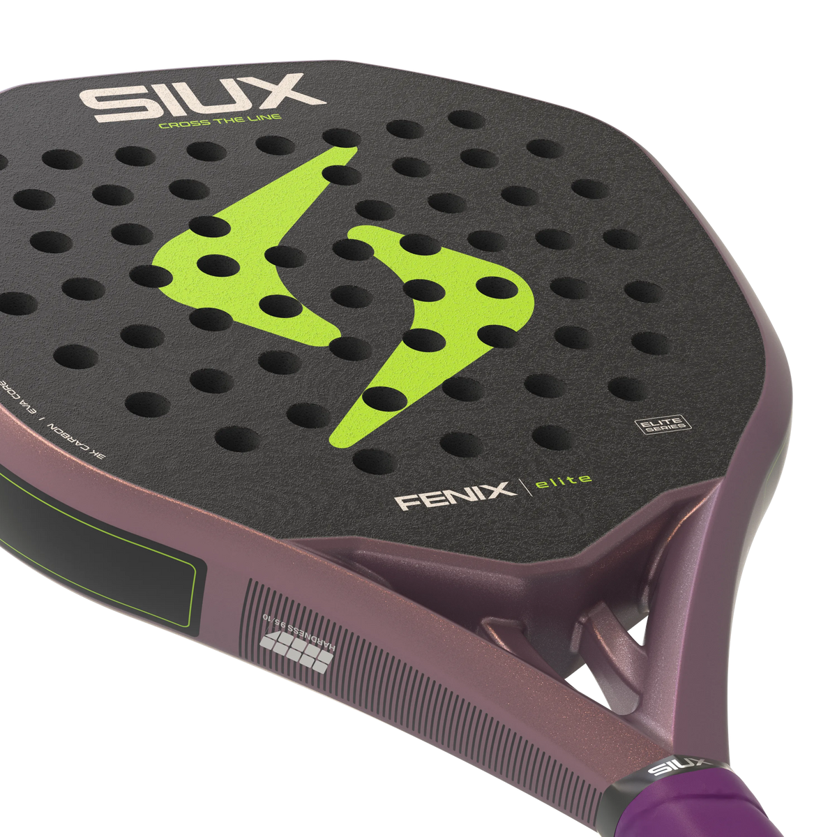 Fenix Elite 2027