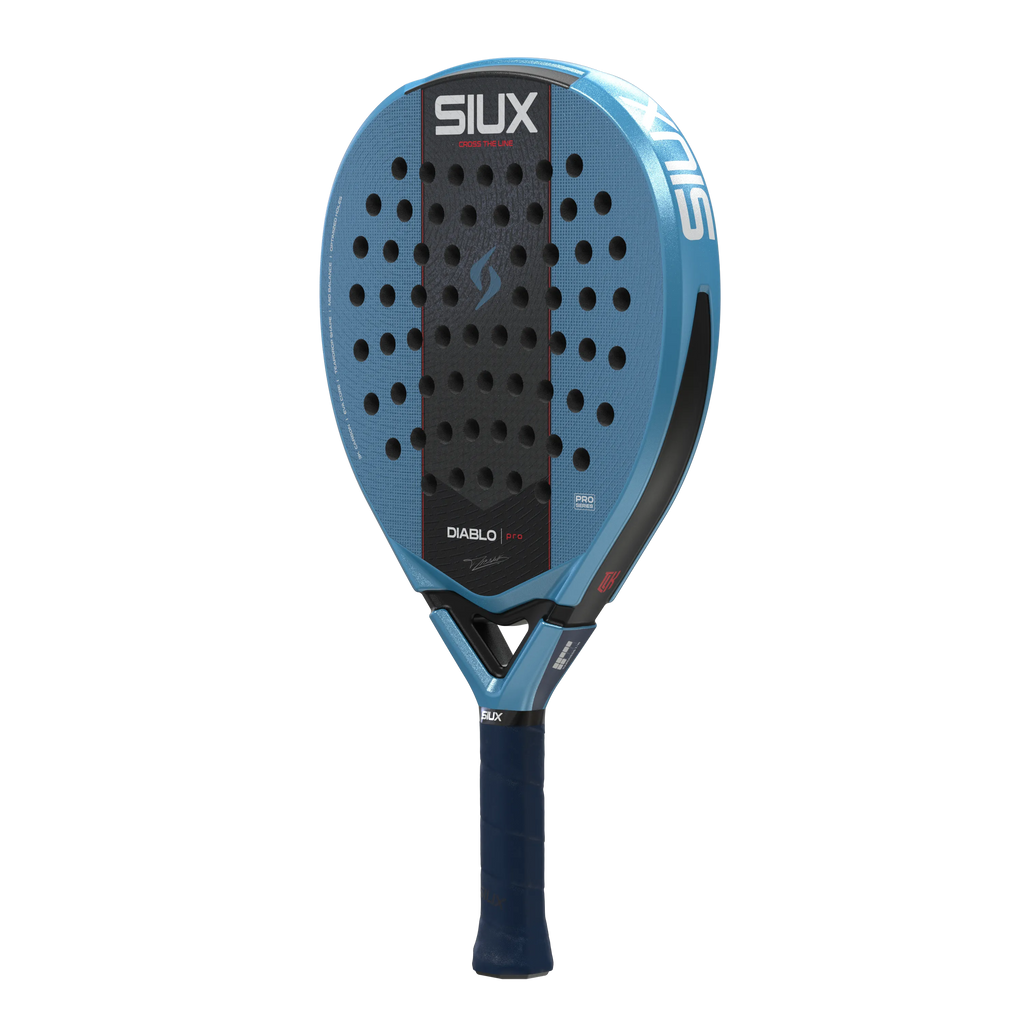 Diablo Pro 2027 Metallic Blue