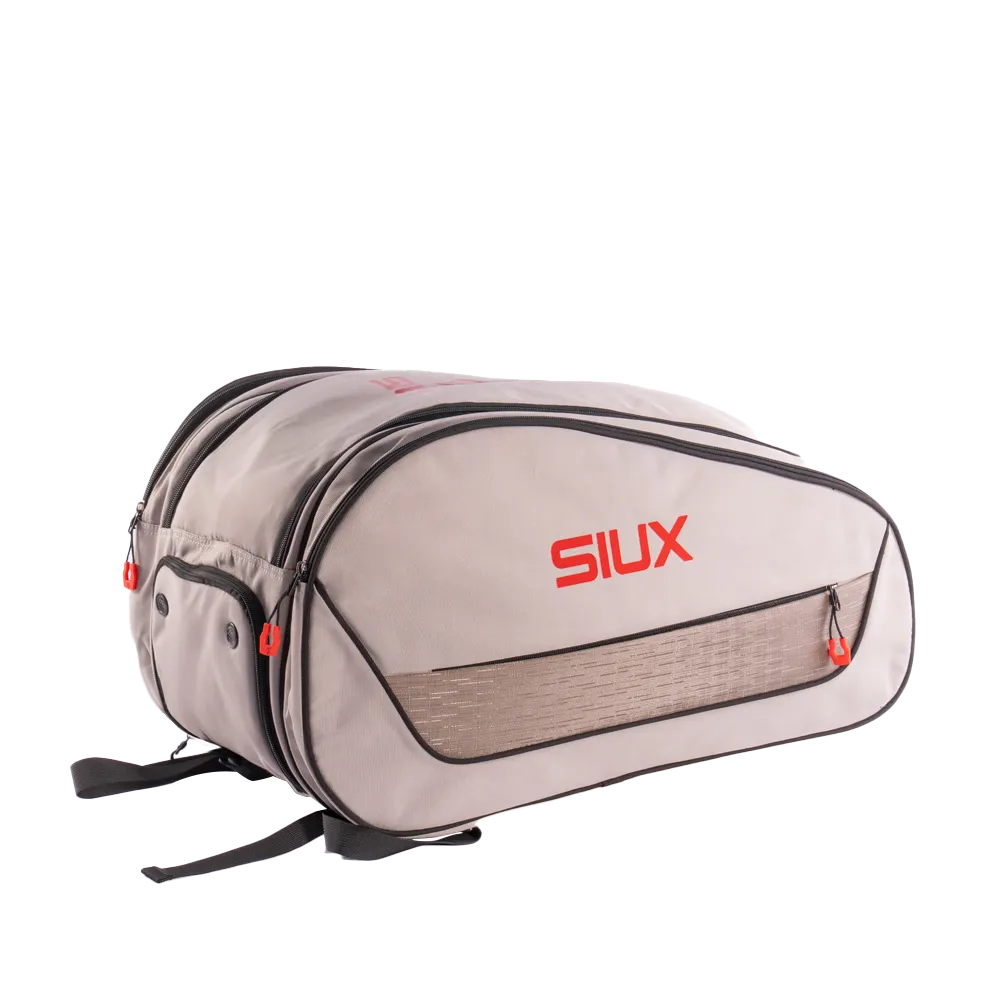 PALETERO SIUX EDGE GRIS