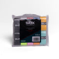 OVERGRIP SIUX ELITE X10 MULTICOLOR
