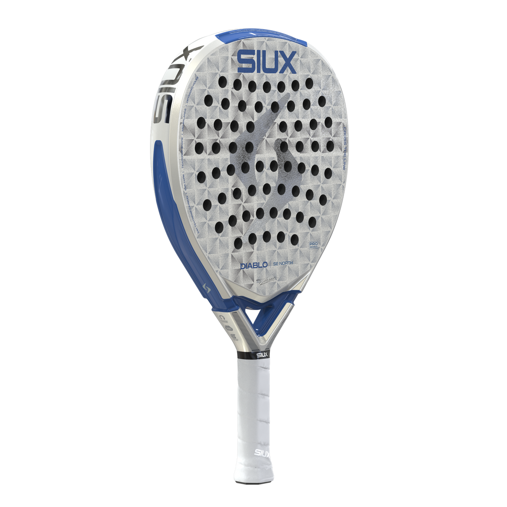 SIUX DIABLO PRO SE NORTH