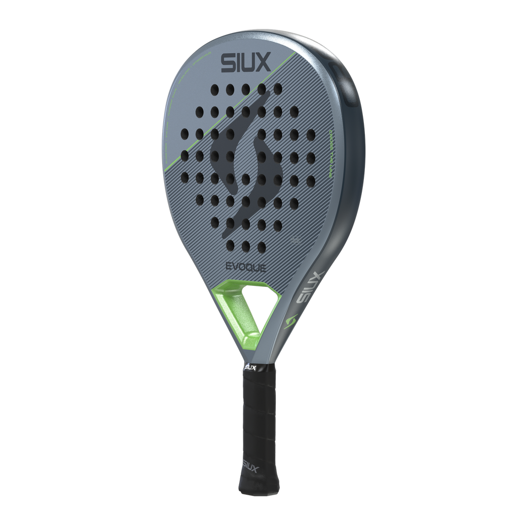 SIUX EVOQUE GREEN 2026