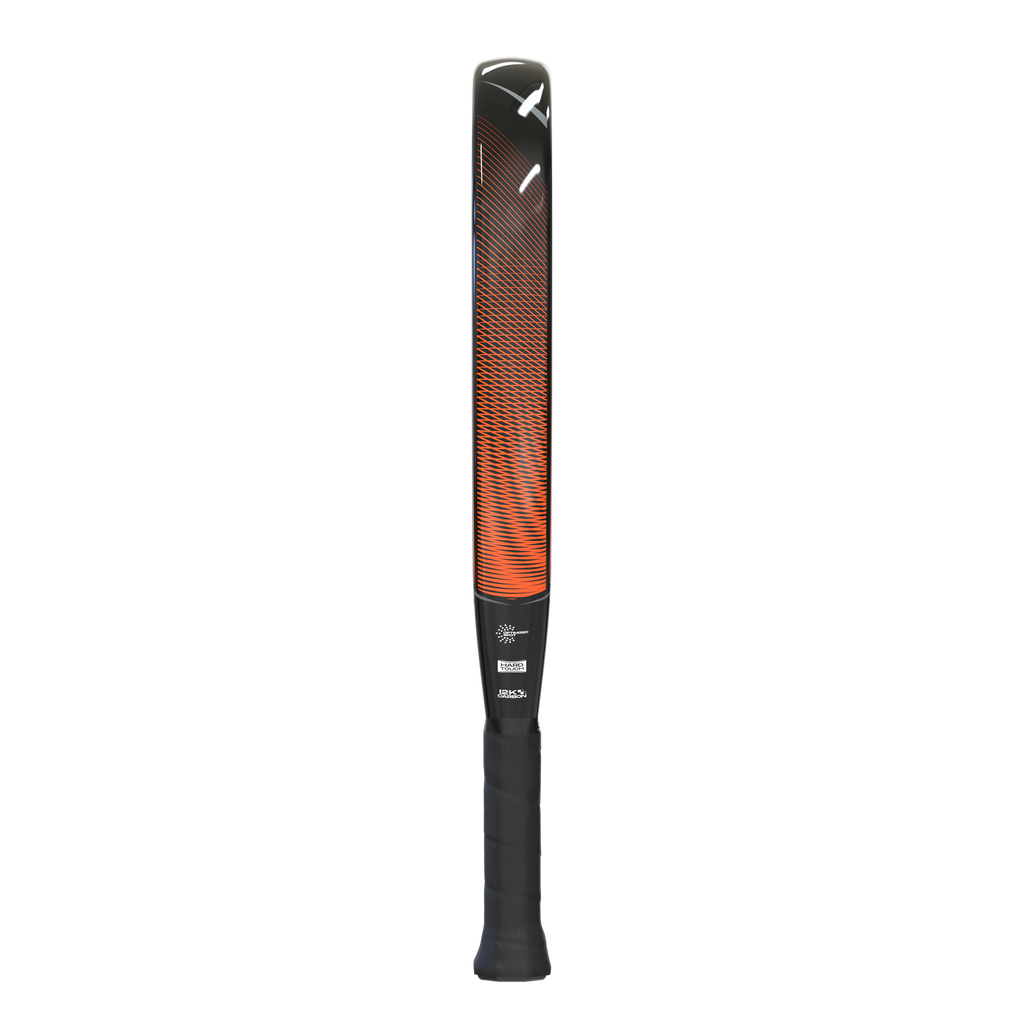 SIUX STALLION 12K 2026 ORANGE