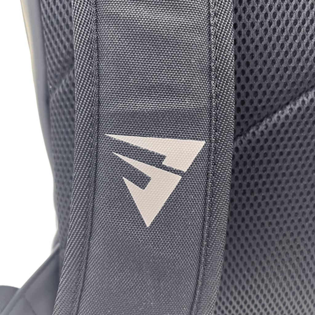 MOCHILA SIUX ELECTRA SE BLACK 26