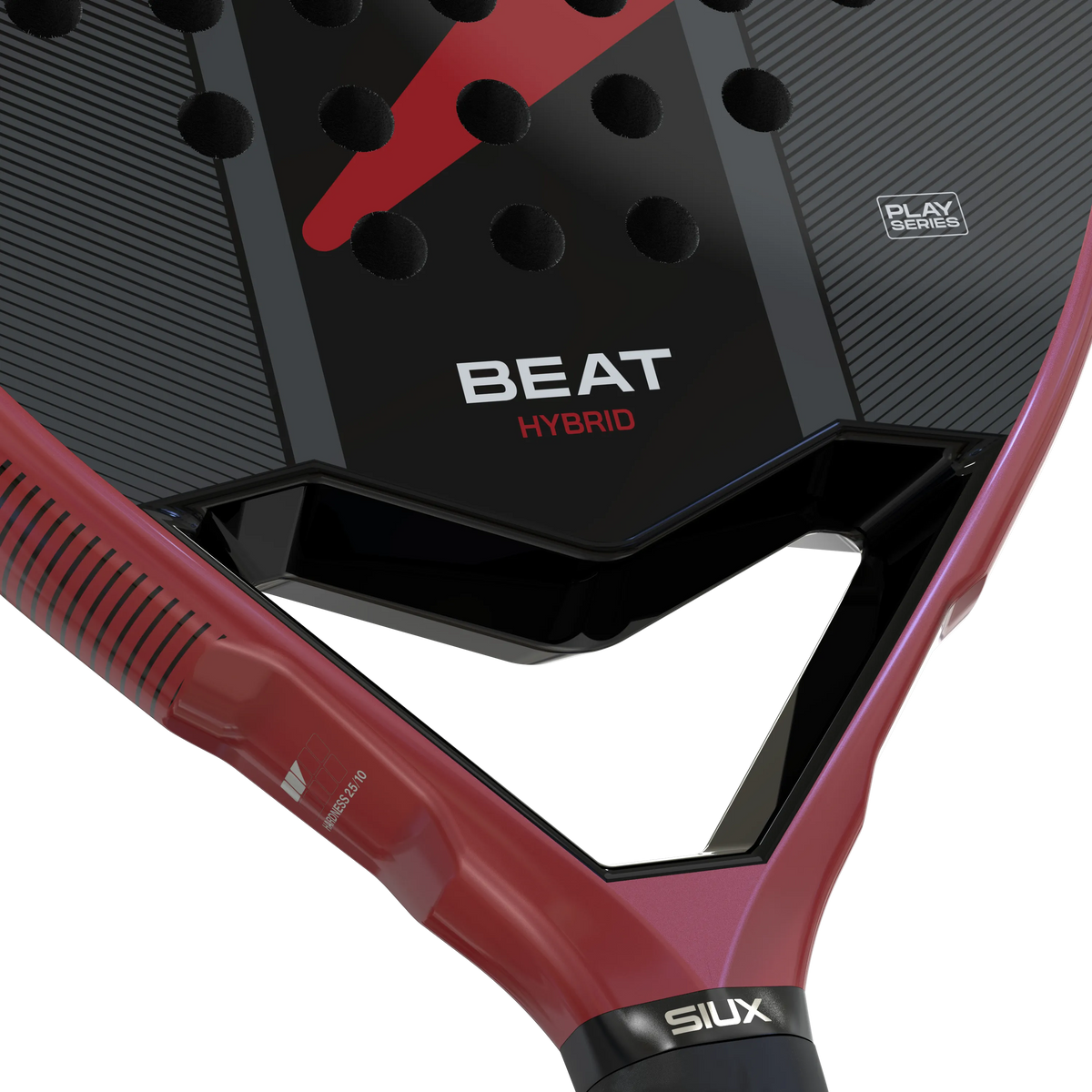 Beat Play Hybrid 2027