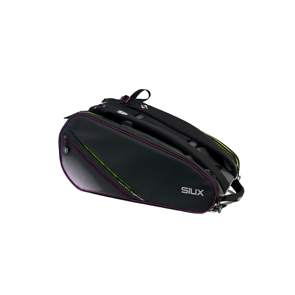 Paletero Siux Fenix X Leo 2027