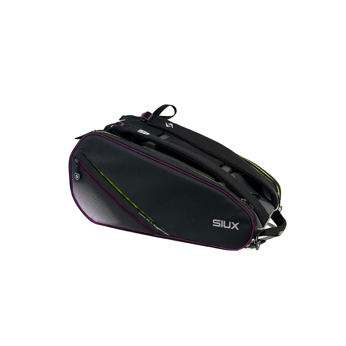Paletero Siux Fenix X Leo 2027
