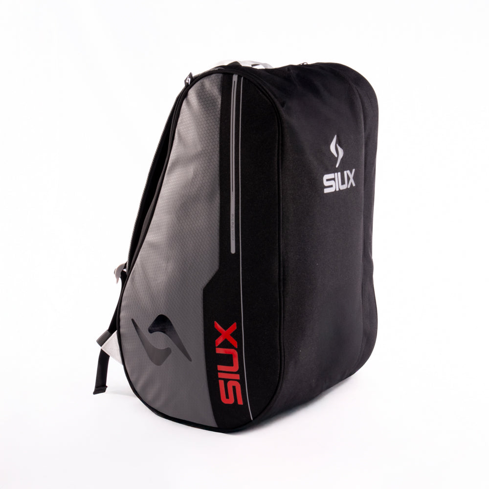 PALETERO SIUX PULSE NEGRO